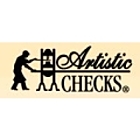 Artistic Checks Coupons