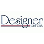 Designer Checks Coupons