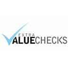 Extra Value Checks Coupons