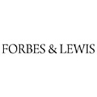 FORBES & LEWIS Coupons
