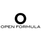 Open Formula Coupons